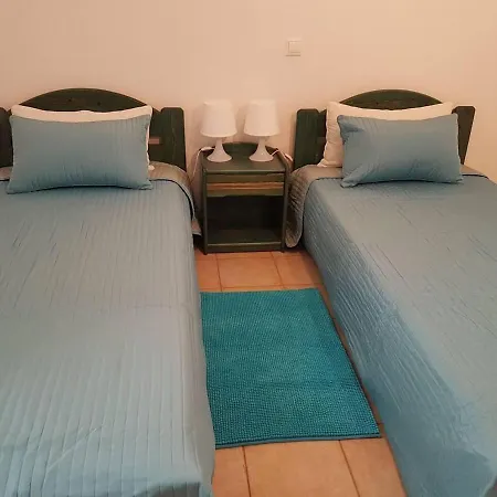 Astipalea Villa Vista Spettacolare Sulla Chora Livadi (Astypalaia)