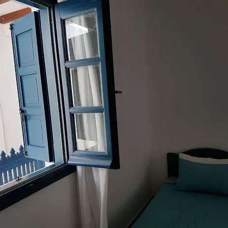 Astipalea Villa Vista Spettacolare Sulla Chora * Livadi (Astypalaia)