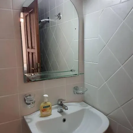 Astipalea Villa Vista Spettacolare Sulla Chora Feriehus *