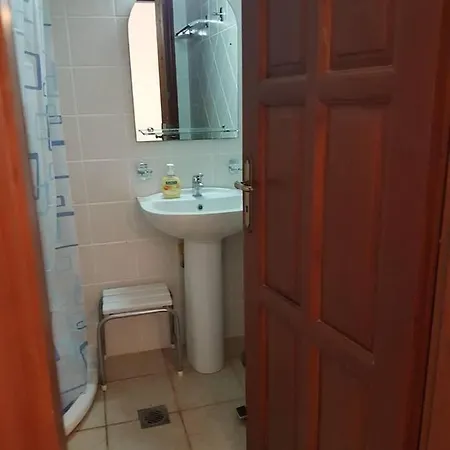 Feriehus Astipalea Villa Vista Spettacolare Sulla Chora Livadi (Astypalaia)