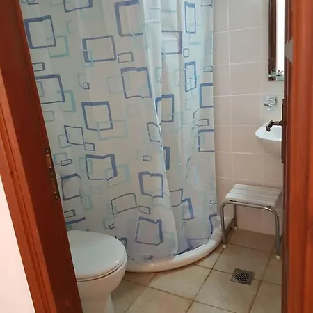 Astipalea Villa Vista Spettacolare Sulla Chora *
